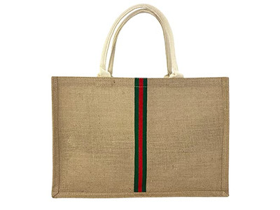 Большая ротанговая соломенная сумка Сумка Конопляный кабель Кружево Пляж