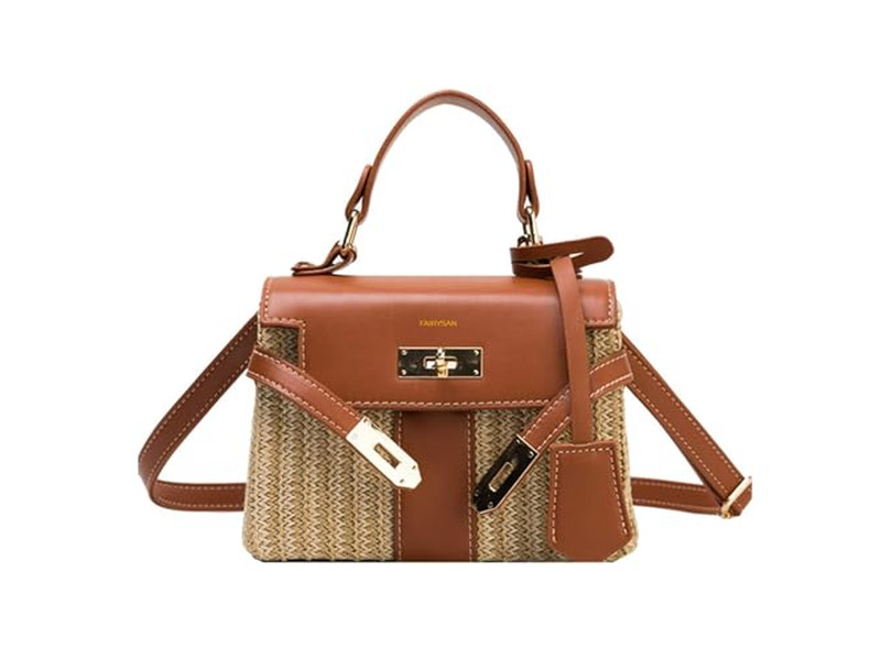 Соломенная сумка через плечо с сердцем, Италия, Япония, просто сумки, детский кошелек, большой микро