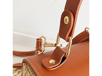 Соломенная сумка через плечо с сердцем, Италия, Япония, просто сумки, детский кошелек, большой микро