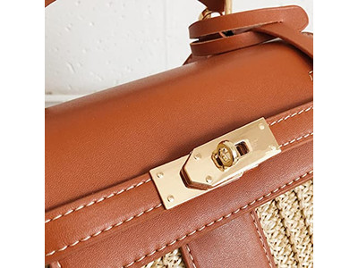 Соломенная сумка через плечо с сердцем, Италия, Япония, просто сумки, детский кошелек, большой микро