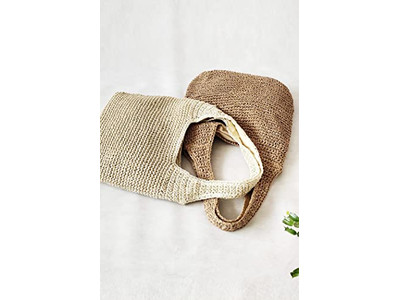 Милая летняя сумка, соломенная рыболовная сеть, сумки с искусственным жемчугом, голубой клатч с цветком