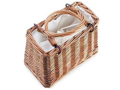 Большая хобо соломенная сумка Сетка Пляж Мини Кроссбоди Плетеная