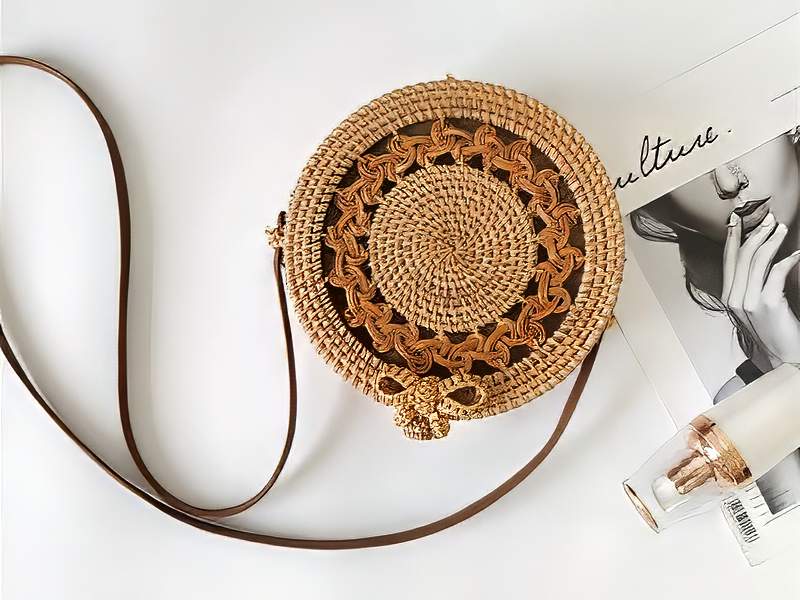 Высокообъемный цех плетения