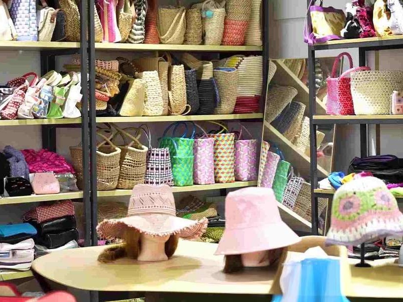 Компактное подразделение аксессуаров