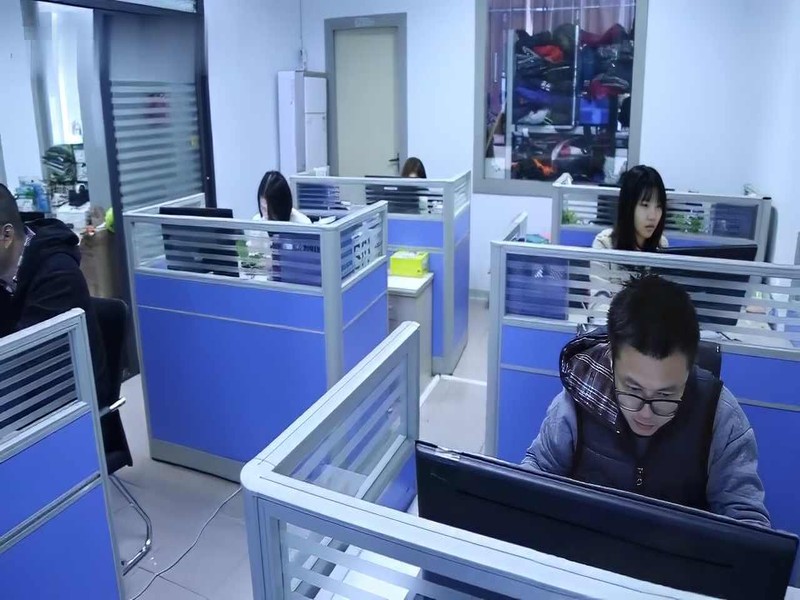 1. Запрос на расценку