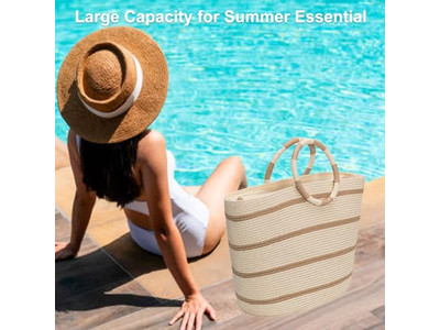 Африканская соломенная сумка для девочек, подвесная женская сумка из кожи среднего размера, Марокко, натуральная