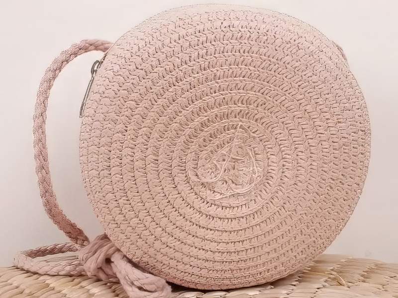 Повседневная сумка-тоут