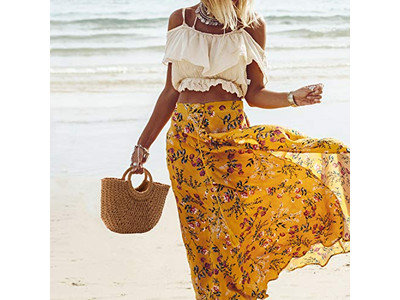 Соломенная сумка с кожаными сумками, пляжный клатч, кошельки